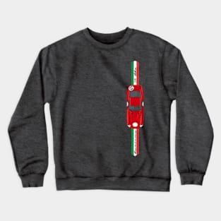 Ferrari 250 gto Crewneck Sweatshirt